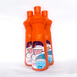 Toilet Wash