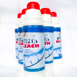 Bleach